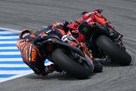 Jack Miller, MotoGP race, Spanish MotoGP, 30 April