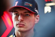 Max Verstappen (NLD) Red Bull Racing. Formula 1 World Championship, Rd 5, Miami Grand Prix, Miami, Florida, USA,