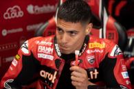 Michael Ruben Rinaldi, Ducati WorldSBK Catalunya 2023