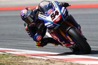 Toprak Razgatlioglu, Yamaha World Superbike Catalunya 2023