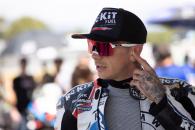 Scott Redding, BMW WorldSBK Catalunya 2023