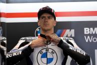 Scott Redding, BMW WorldSBK Misano 2023