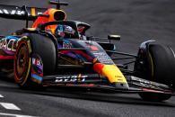 Racing RB19. Formula 1 World Championship, Rd 5, Miami Grand Prix, Miami, Florida, USA, Race