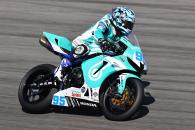 Tarran Mackenzie, MIE MS Racing Honda WorldSSP Catalunya 2023