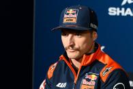 Jack Miller, KTM MotoGP Le Mans 2023