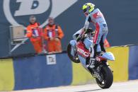 Filip Salac, Moto2, French MotoGP, 12 May
