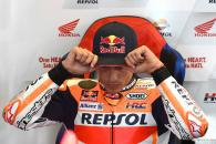 Marc Marquez, MotoGP, French MotoGP, 12 May