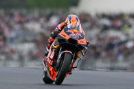 Jack Miller, KTM MotoGP Le Mans 2023