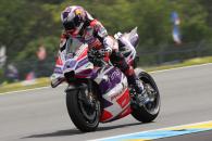 Jorge Martin, Pramac Ducati MotoGP Le Mans 2023