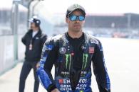 Franco Morbidelli, MotoGP race, French MotoGP, 14 May