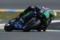 Franco Morbidelli, Yamaha MotoGP Le Mans 2023