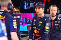 Sergio Perez (MEX) Red Bull Racing. Formula 1 World Championship, Rd 7, Monaco Grand Prix, Monte Carlo, Monaco, Qualifying