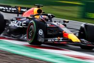 Max Verstappen (NLD) Red Bull Racing RB19. Formula 1 World Championship, Rd 8, Spanish Grand Prix, Barcelona, Spain,