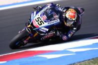 Andrea Locatelli, Pata Yamaha WorldSBK Misano 2023