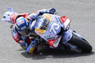Alex Marquez, MotoGP, Italian MotoGP, 9 June