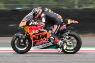 Pedro Acosta, Moto2, Italian MotoGP, 9 June