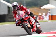 Francesco Bagnaia, Ducati MotoGP Mugello 2023