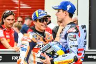 Alex Marquez, Marc Marquez, MotoGP, Italian MotoGP, 10 June