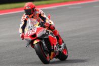 Marc Marquez, MotoGP, Italian MotoGP, 10 June