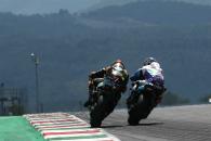 Luca Marini, Johann Zarco , MotoGP race, Italian MotoGP, 11 June