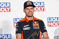 Brad Binder, KTM MotoGP Sachsenring 2023