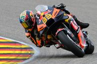 Brad Binder, MotoGP, German MotoGP, 16 June