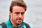 Fernando Alonso (ESP) Aston Martin F1 Team. Formula 1 World Championship, Rd 9, Canadian Grand Prix, Montreal, Canada,