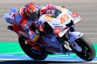 Fabio Di Giannantonio, MotoGP, Dutch MotoGP, 23 June