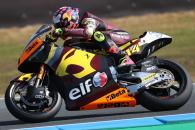 Tony Arbolino, Moto2, Dutch MotoGP, 23 June