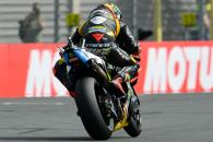 Marco Bezzecchi, MotoGP, Dutch MotoGP, 24 June