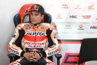 Marc Marquez, Honda MotoGP Assen 2023