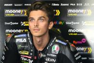 Luca Marini, MotoGP, Dutch MotoGP, 24 June