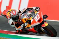 Iker Lecuona, Repsol Honda MotoGP Assen 2023