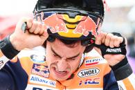 Marc Marquez, MotoGP sprint race, Dutch MotoGP, 24 June