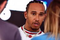 Lewis Hamilton (GBR) Mercedes AMG F1. Formula 1 World Championship, Rd 10, Austrian Grand Prix, Spielberg, Austria,
