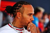 Lewis Hamilton (GBR) Mercedes AMG F1. Formula 1 World Championship, Rd 10, Austrian Grand Prix, Spielberg, Austria,