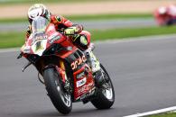 Alvaro Bautista, Ducati WorldSBK Donington Park 2023