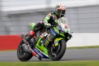 Jonathan Rea, Kawasaki WorldSBK Donington Park 2023