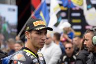 Toprak Razgatlioglu, Yamaha World Superbike Donington Park 2023