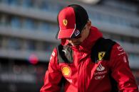 Charles Leclerc (MON) Ferrari. Formula 1 World Championship, Rd 11, British Grand Prix, Silverstone, England, Practice