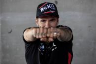 Scott Redding, Italian WorldSBK 13 July