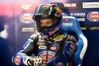 Toprak Razgatlioglu, Yamaha World Superbike Imola 2023