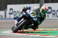 Dominique Aegerter, GRT Yamaha WorldSBK Imola 2023