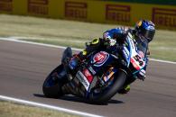 Toprak Razgatlioglu, Yamaha World Superbike Imola 2023