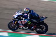 Toprak Razgatlioglu, Italian WorldSBK, 16 July