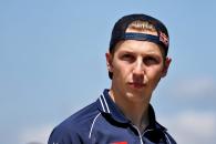 Liam Lawson (NZL) Red Bull Racing Reserve Driver. Formula 1 World Championship, Rd 12, Hungarian Grand Prix, Budapest,