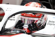 Kevin Magnussen (DEN) Haas VF-23. Formula 1 World Championship, Rd 13, Belgian Grand Prix, Spa Francorchamps, Belgium,