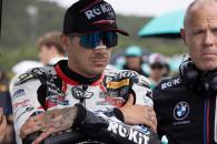 Scott Redding, BMW WorldSBK Most 2023