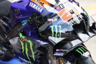 Yamaha, MotoGP, British MotoGP, 6 August