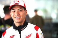 Takaaki Nakagami, Austrian MotoGP, 17 August